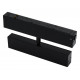 Трековый магнитный светильник Aployt Magnetic track 220 APL.0202.00.09