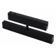 Трековый магнитный светильник Aployt Magnetic track 220 APL.0202.00.18