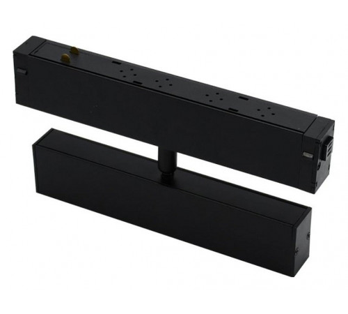 Трековый магнитный светильник Aployt Magnetic track 220 APL.0203.00.09 Трековый магнитный светильник Aployt Magnetic track 220 APL.0203.00.09