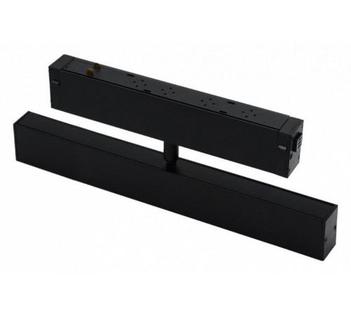 Трековый магнитный светильник Aployt Magnetic track 220 APL.0203.00.18 Трековый магнитный светильник Aployt Magnetic track 220 APL.0203.00.18