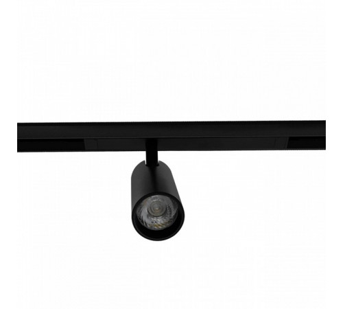 Трековый магнитный светильник Aployt Magnetic track 220 APL.0205.00.10 Трековый магнитный светильник Aployt Magnetic track 220 APL.0205.00.10