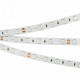 Светодиодная лента Arlight RT-B60-10mm 24V Yellow (14.4 W/m, IP20, 5060, 5m) (Arlight, 14.4 Вт/м, IP20) 008816(2)