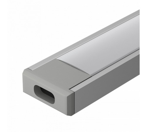 Профиль Arlight MIC-2000 ANOD 012089