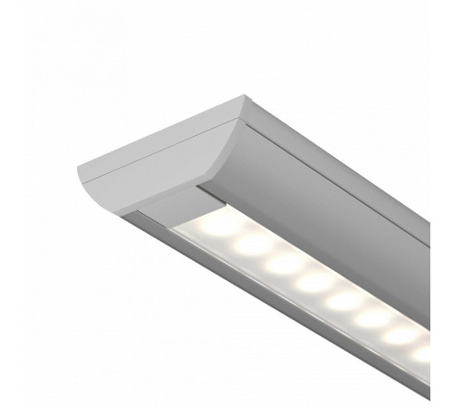 Профиль Arlight PHS-A-2000 ANOD 013215