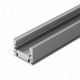Профиль Arlight PDS-REGULOR-2000 ANOD 013874