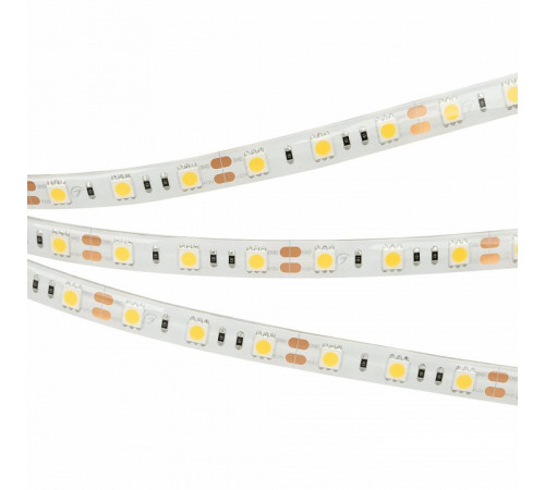 Светодиодная лента герметичная Arlight RTW-SE-B60-10mm 12V Warm3000 (14.4 W/m, IP65, 5m) 014692(3)