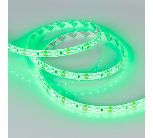 Светодиодная лента герметичная Arlight RTW-SE-A120-8mm 12V Green (9.6 W/m, IP65, 2835, 5m) 014792(2)