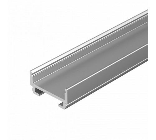 Профиль Arlight ARH-WIDE-B-H20-2000 ANOD 016188 Профиль Arlight ARH-WIDE-B-H20-2000 ANOD 016188