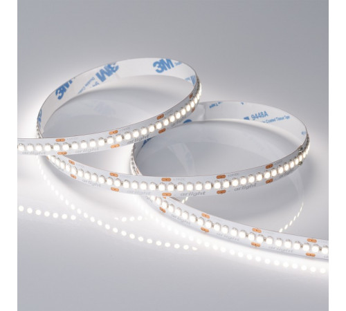 Светодиодная лента Arlight 19,2W/m 240LED/m 3528SMD дневной белый 5M 017431(2)