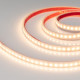Светодиодная лента герметичная Arlight RTW-PW-A120-10mm 24V Warm2700 (9.6 W/m, IP66, 2835, 5m) 018997(2) УЦ