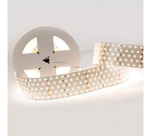 Светодиодная лента Arlight RT 2-2500 24V White6000 5x2 (2835, 875 LED, LUX) 019082(B) Светодиодная лента Arlight RT 2-2500 24V White6000 5x2 (2835, 875 LED, LUX) 019082(B)