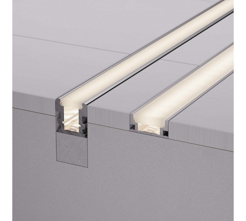 Профиль Arlight HR-2000 ANOD 019190
