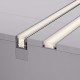 Профиль Arlight HR-2000 ANOD 019190