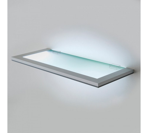 Профиль Arlight KLUS-GLASS-810-2000 ANOD 019191 Профиль Arlight KLUS-GLASS-810-2000 ANOD 019191