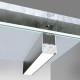 Профиль Arlight SL-LINE-4970-2000 ANOD 019297