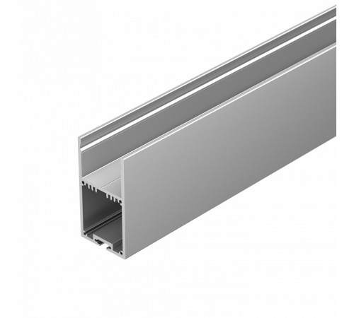 Профиль с экраном Arlight SL-LINE-3667-2500 ANOD+OPAL 020463