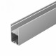 Профиль с экраном Arlight SL-LINE-3667-2500 ANOD+OPAL 020463