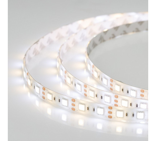 Светодиодная лента герметичная Arlight RTW-SE-B60-12mm 12V White-MIX (14.4 W/m, IP65, 5060, 5m) 020559(2) Светодиодная лента герметичная Arlight RTW-SE-B60-12mm 12V White-MIX (14.4 W/m, IP65, 5060, 5m) 020559(2)