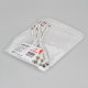 Коннектор питания Arlight J5.5-2.1mm-F-10cm 020777