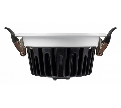 Встраиваемый светодиодный светильник Arlight LTD-105WH-Frost-9W Warm White 021067 Встраиваемый светодиодный светильник Arlight LTD-105WH-Frost-9W Warm White 021067