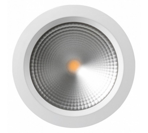 Встраиваемый светодиодный светильник Arlight LTD-220WH-Frost-30W Warm White 021070 Встраиваемый светодиодный светильник Arlight LTD-220WH-Frost-30W Warm White 021070