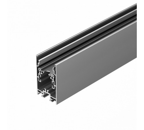 Профиль с экраном Arlight S2-LINE-4067-2500 ANOD+OPAL 021172