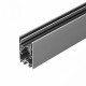 Профиль с экраном Arlight S2-LINE-4067-2500 ANOD+OPAL 021172