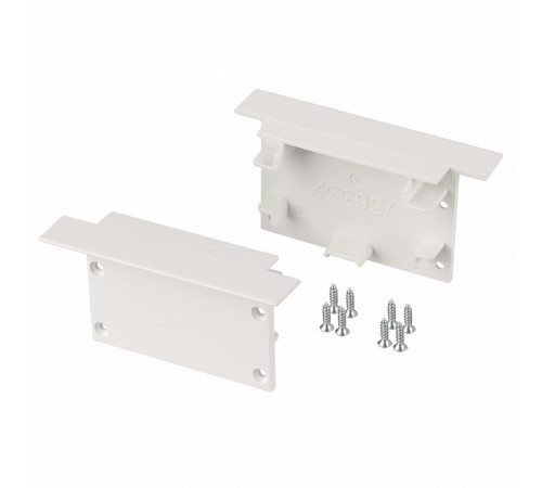Профиль с экраном Arlight SL-LINIA62-F-2500 WHITE+OPAL 021374 Профиль с экраном Arlight SL-LINIA62-F-2500 WHITE+OPAL 021374