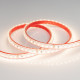 Светодиодная влагозащищенная лента Arlight 9,6W/m 120LED/m 2835SMD теплый белый 5M 021462(2)