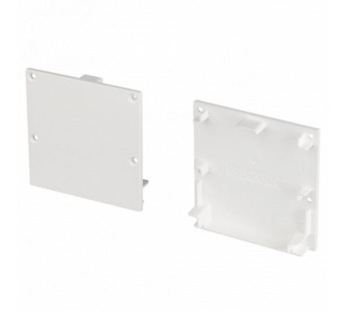 Профиль с экраном Arlight SL-LINE-5050-2500 WHITE+OPAL 021467 Профиль с экраном Arlight SL-LINE-5050-2500 WHITE+OPAL 021467