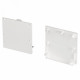 Профиль с экраном Arlight SL-LINE-5050-2500 WHITE+OPAL 021467
