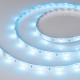 Светодиодная лента герметичная Arlight RTW-SE-B30-10mm 24V RGB (7.2 W/m, IP65, 5060, 5m) 021732(2)