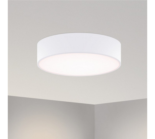 Потолочный светильник Arlight SP-Tor-Pill-R400-25W Warm3000 022103(2) Потолочный светильник Arlight SP-Tor-Pill-R400-25W Warm3000 022103(2)