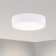 Потолочный светильник Arlight SP-Tor-Pill-R400-25W Warm3000 022103(2)