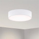 Потолочный светильник Arlight SP-TOR-PILL-PRISM-R600-50W Day4000 (WH, 100 deg) 022130(3)