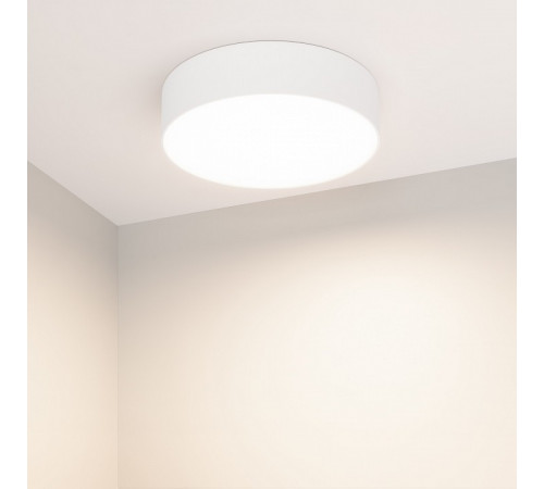 Накладной светильник Arlight SP-Rondo-R210-20W Day4000 022230(2) Накладной светильник Arlight SP-Rondo-R210-20W Day4000 022230(2)