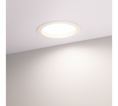 Светильник Downlight Arlight Cyclone 022521(1) Светильник Downlight Arlight Cyclone 022521(1)