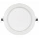 Встраиваемый светильник Arlight IM-Cyclone-R230-30W Warm3000 022524(2)