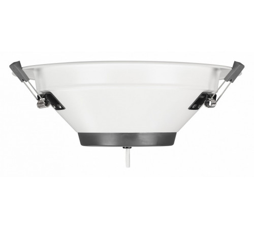 Встраиваемый светильник Arlight IM-Cyclone-R280-40W White6000 022526(2) Встраиваемый светильник Arlight IM-Cyclone-R280-40W White6000 022526(2)