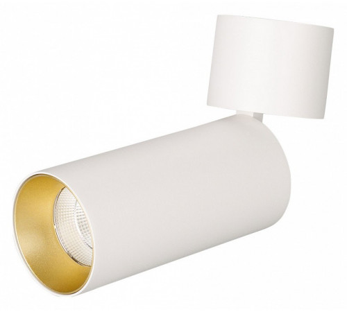 Корпус накладного светильника Arlight SP-Polo-Surface-Flap-R65 022645(1)