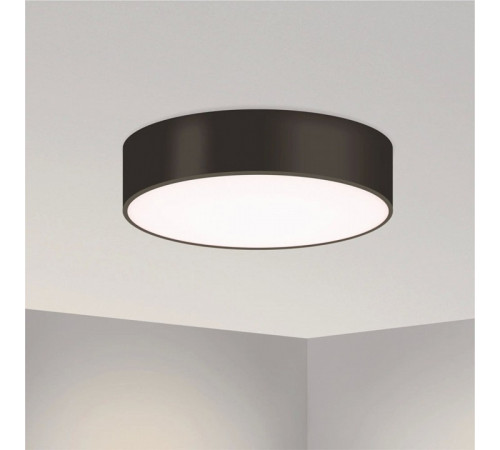 Потолочный светильник Arlight SP-TOR-PILL-PRISM-R600-50W Warm3000 (BK, 100 deg) 023001(3) Потолочный светильник Arlight SP-TOR-PILL-PRISM-R600-50W Warm3000 (BK, 100 deg) 023001(3)