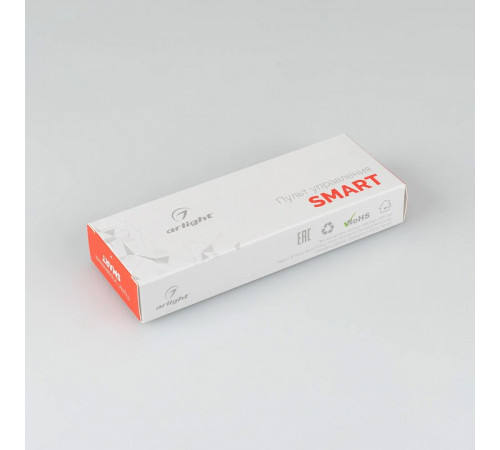 Пульт Arlight Smart-R8-Dim (8 зон, 2.4G) 023029
