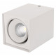 Накладной светильник Arlight SP-Cubus-S100x100-11W Day4000 023078(2)