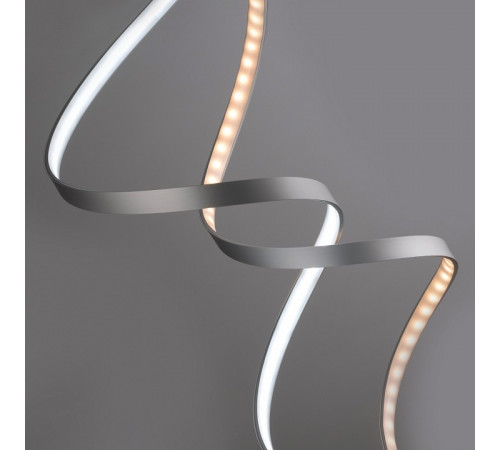 Профиль Arlight ARH-BENT-W18-2000 ANOD 023087
