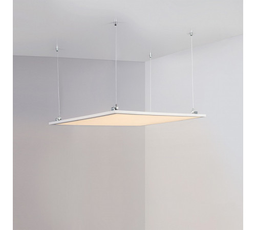 Светодиодная панель Arlight IM-S600x600-40W Warm3000 023146(2) Светодиодная панель Arlight IM-S600x600-40W Warm3000 023146(2)