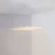 Светодиодная панель Arlight IM-S600x600-40W Warm3000 023146(2)