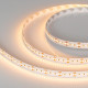 Светодиодная лента Arlight 21,6W/m 300LED/m 2216SMD теплый белый 5M 023590(2)