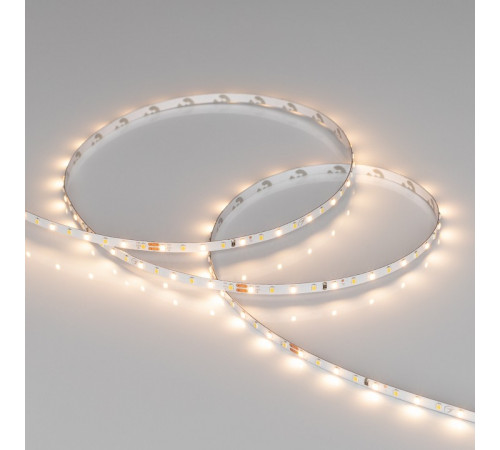 Светодиодная лента Arlight 4,8W/m 140LED/m 2216SMD теплый белый/белый 5M 024505(2) Светодиодная лента Arlight 4,8W/m 140LED/m 2216SMD теплый белый/белый 5M 024505(2)