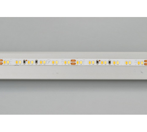 Светодиодная лента Arlight Microled-M240-4.5mm 24V White-CDW (9.6 W/m, IP20, 2216, 5m) 024506(2)