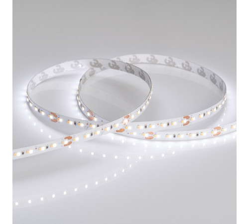 Светодиодная лента Arlight 9,6W/m 240LED/m 2216SMD теплый белый/белый 5M 024507(2) Светодиодная лента Arlight 9,6W/m 240LED/m 2216SMD теплый белый/белый 5M 024507(2)
